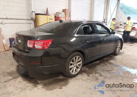 2014 Chevrolet Malibu 2Lt z USA, uszkodzony, nr VIN 1G11E5SL0EF200030